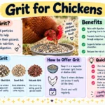 Grit for Chickens