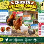 Chicken Pecking Order