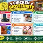 Chicken Biosecurity
