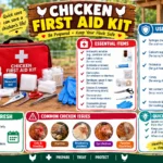 Chicken First Aid Kit